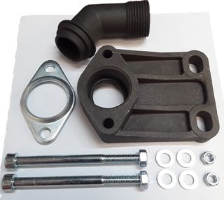 Kit Remote Control 3/4"