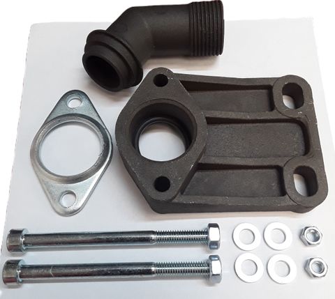 Kit Remote Control 3/4"