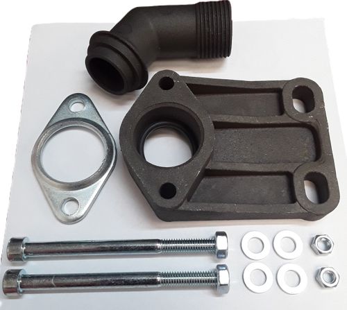 Kit Remote Control 3/4"