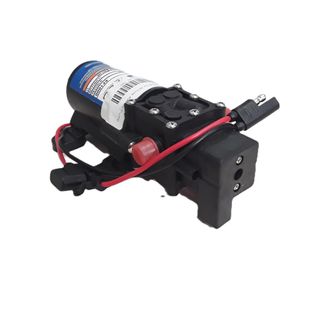 Everflo 12 Volt 3.8 Ltr Minute 40 PSI Pump