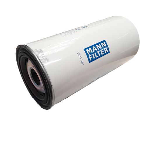 FILTER SEPARATOR 015-18.5-022KW ATOM MANN