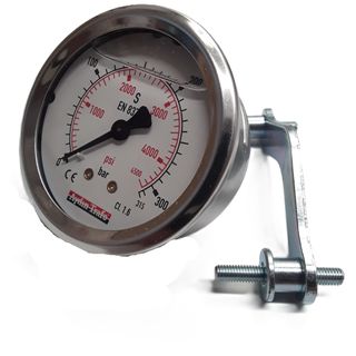 ATSC Pressure Gauge