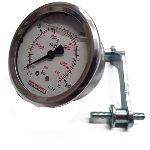ATSC Pressure Gauge
