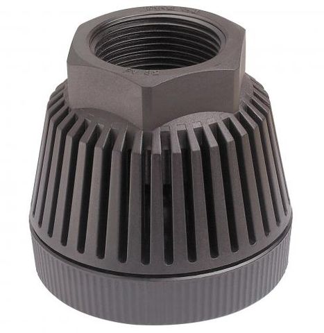 25mm Hansen Foot Valve/Strainer