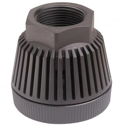 25mm Hansen Foot Valve/Strainer