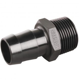 50mm Hosetail Normal