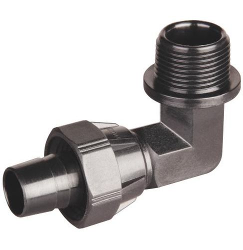 Hansen 15mm M Bend Short