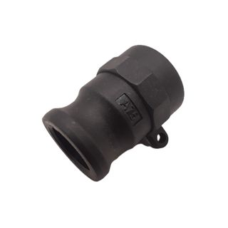 19mm A Threaded Polyprop