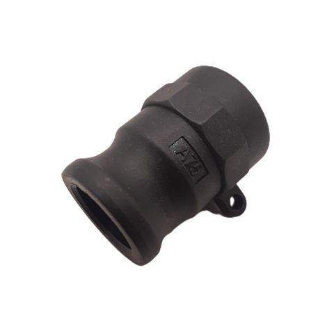 19mm A Threaded Polyprop