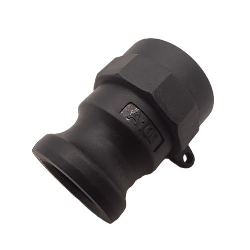 25mm A Threaded Polyprop