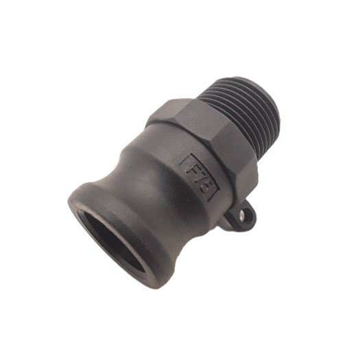 19mm F Threaded Polyprop