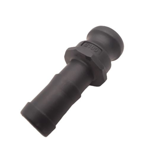 25mm E Shank Adaptor Polyprop