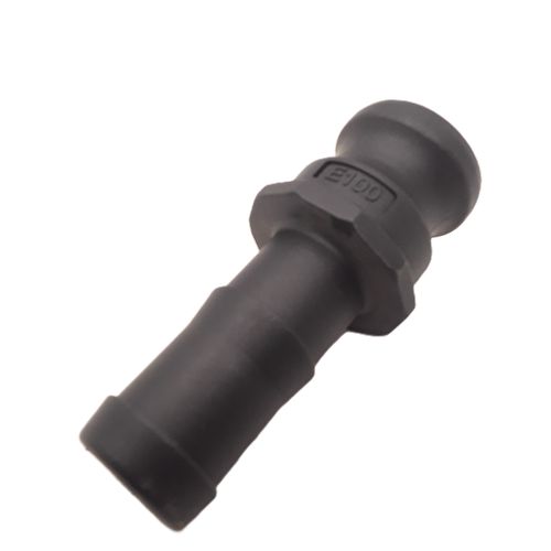 25mm E Shank Adaptor Polyprop
