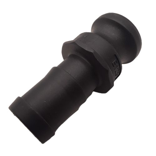 Camlock E Poly Hose Shank Adaptor
