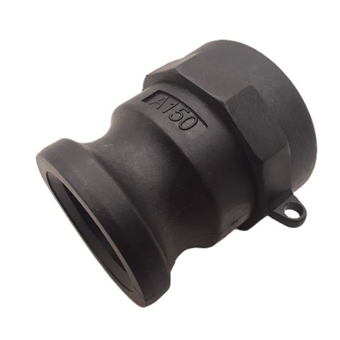 38mm A Adaptor Polyprop