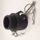 38mm B Threaded Coupler Polyprop