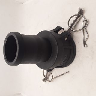 51mm C Hose Shank Coupler