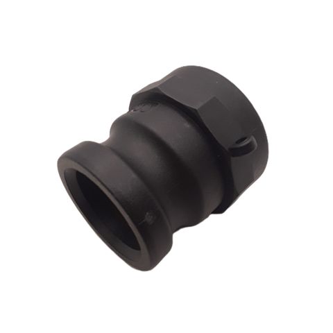 51mm A Threaded Polyprop