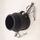 51mm B Threaded Coupler Polyprop