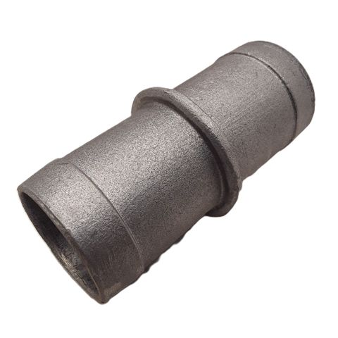 63-63 Double Hosetail