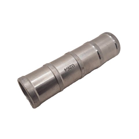 32-32 Double Hosetail