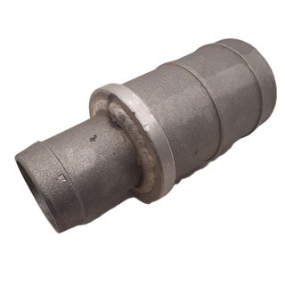 90-63 Double Hosetail