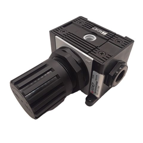 PRESSSURE REGULATOR 3/8BSP SIZE 2 0-8BAR