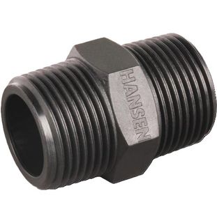 Hansen 80mm Hex Nipple