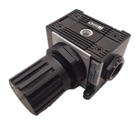PRESSURE REGULATOR 1/2 BSP SIZE 2, 0-8BAR 2050L/MIN