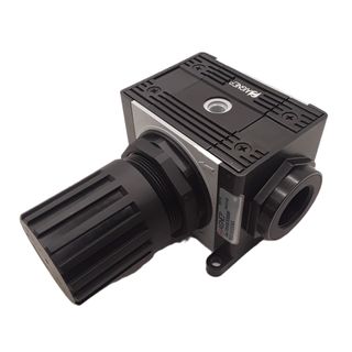 Pressure Regulator 3/4" Bsp Size 3, 0-8 Bar 6200 Lpm