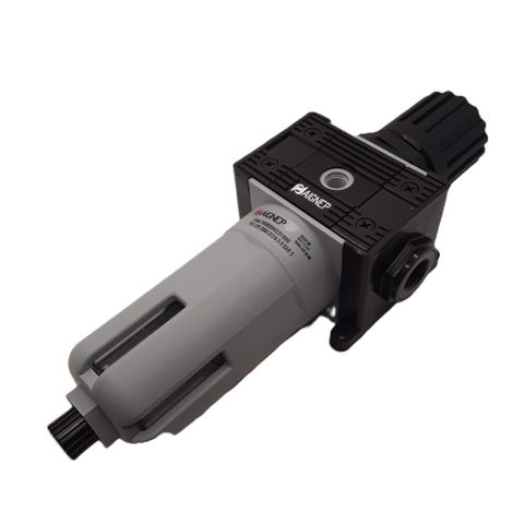FILTER REGULATOR 1/2" BSP SIZE 2, 20 MIC, 3000L/MIN