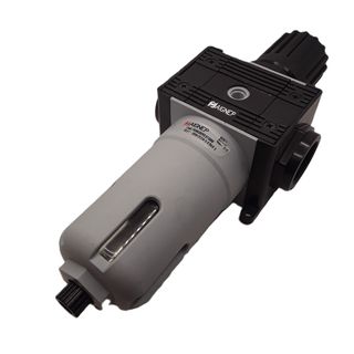 FILTER REGULATOR 1" BSP SIZE 3, 20 MIC, 4500L/MIN