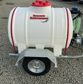 Calf Milk Trailer 1000 Litre, Road Axle, Wheels and Coupling, Excludes Lights