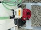 Calf Milk Trailer 1000 Litre, Road Axle, Wheels and Coupling, Excludes Lights
