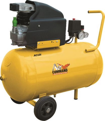 Air Command 10CFM 2.5HP Direct Drive Compressor