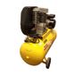 3 HP Single Phase Compressor, 14.9 cfm 100Ltr Tank