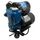AquaStrong 370w, 2.5a 30mh max 45lpm. 19mhead at 15lpm 240v Pump