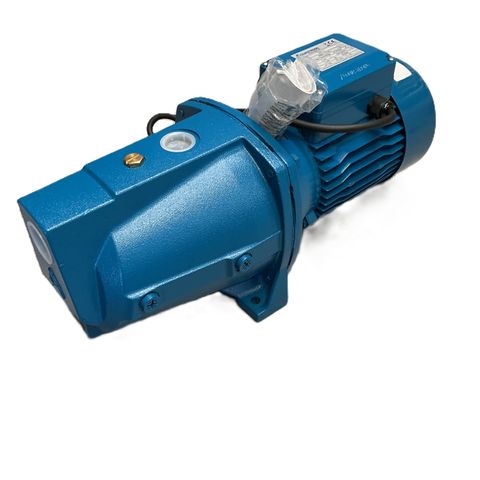 Cast Iron AquaStrong 1.5HP 240v Pump SS Impeller