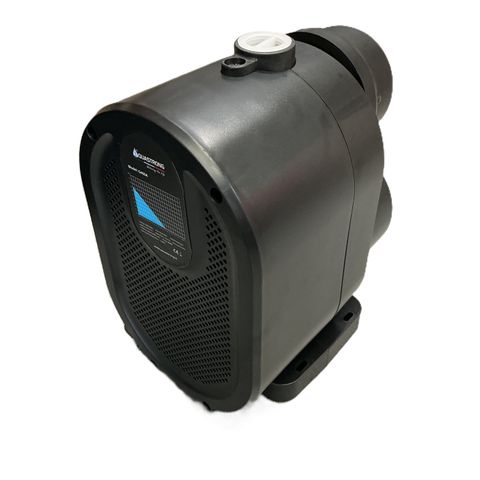 AquaStrong 400w, 2.5a 35mh max 42lpm. 22mhead at 25lpm 240v Pump