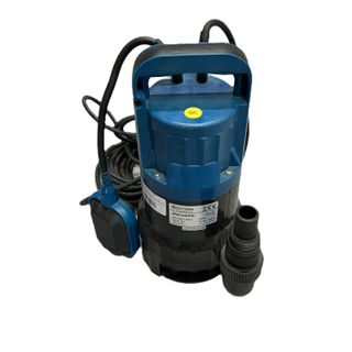 Submersible 0.7hp AquaStrong Pump