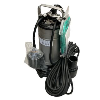 SS AquaStrong 750w, 16.5m3ph, 18mhead, 2' outlet, Pass 25mm particle 240v Pump