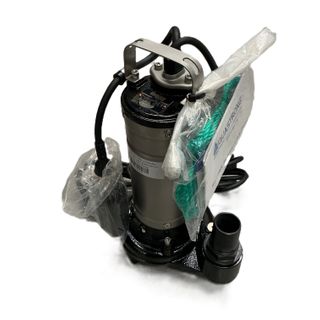 SS AquaStrong 370w, 13.5m3ph, 11mhead, 1.5' outlet, Pass 20mm particle 240v Pump