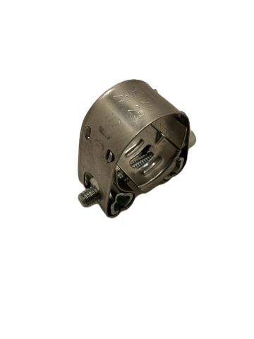 27-29 W2 Heavy Duty Clamp