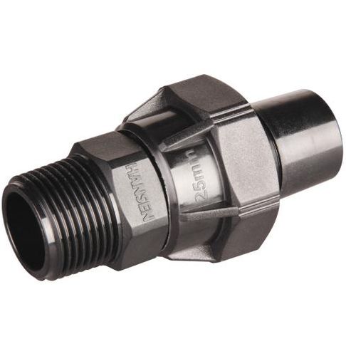 20x25mm Reducing M Coupling