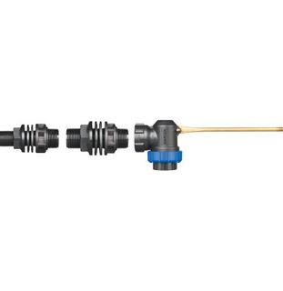 Superflo 25/20 Long/Short Arm