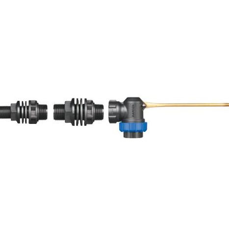 Superflo 25/20 Long/Short Arm