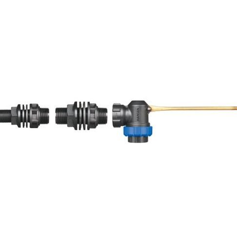 Superflo 25/20 Long/Short Arm