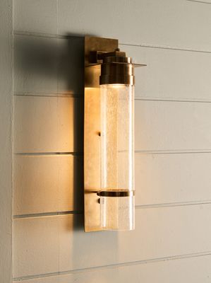 wall sconces