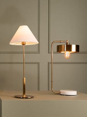 Table Lamps