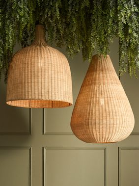 Ceiling Lamps